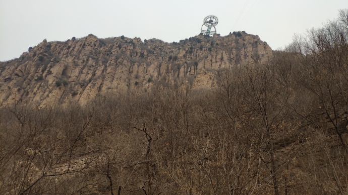 京东石林峡