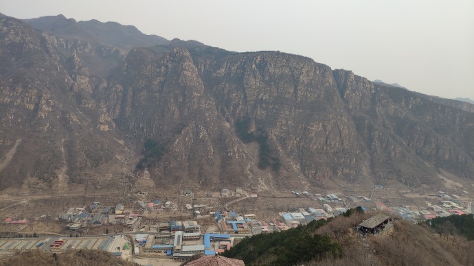 京东石林峡