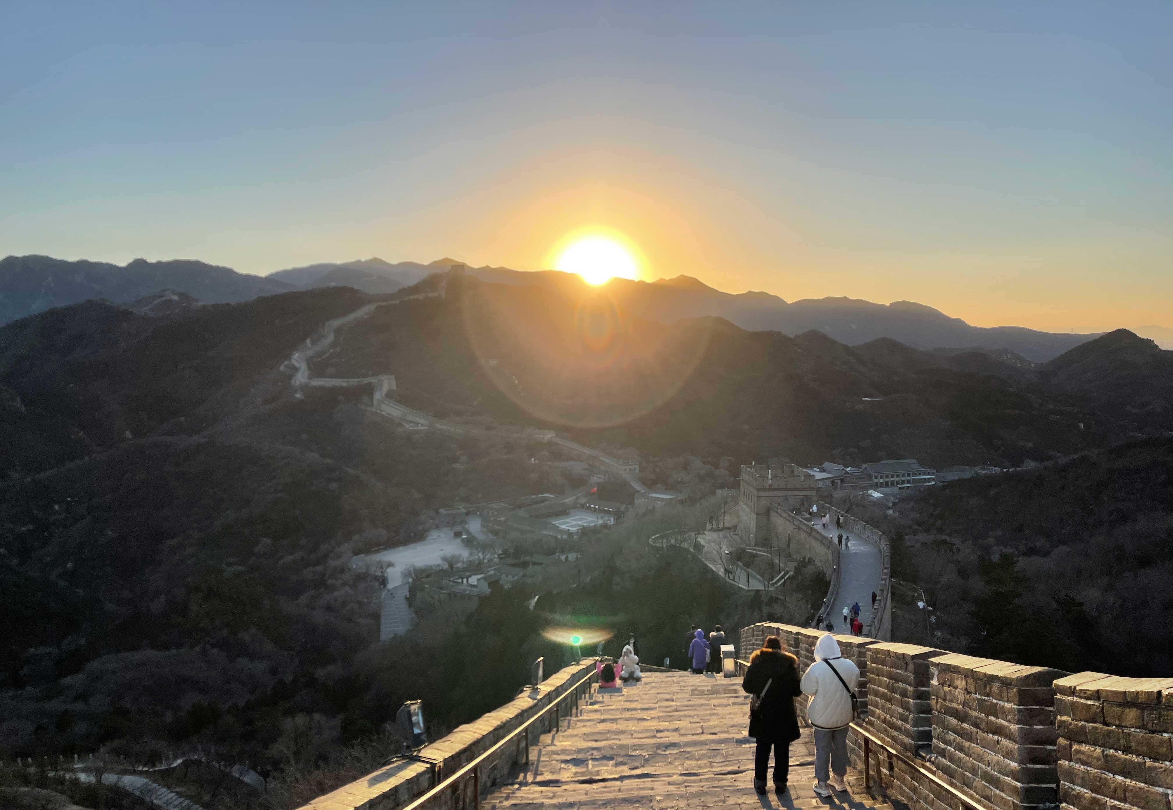 中国长城博物馆