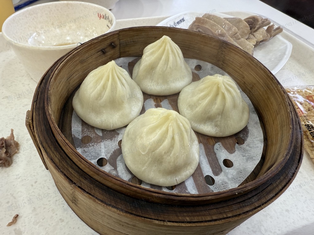 汤包