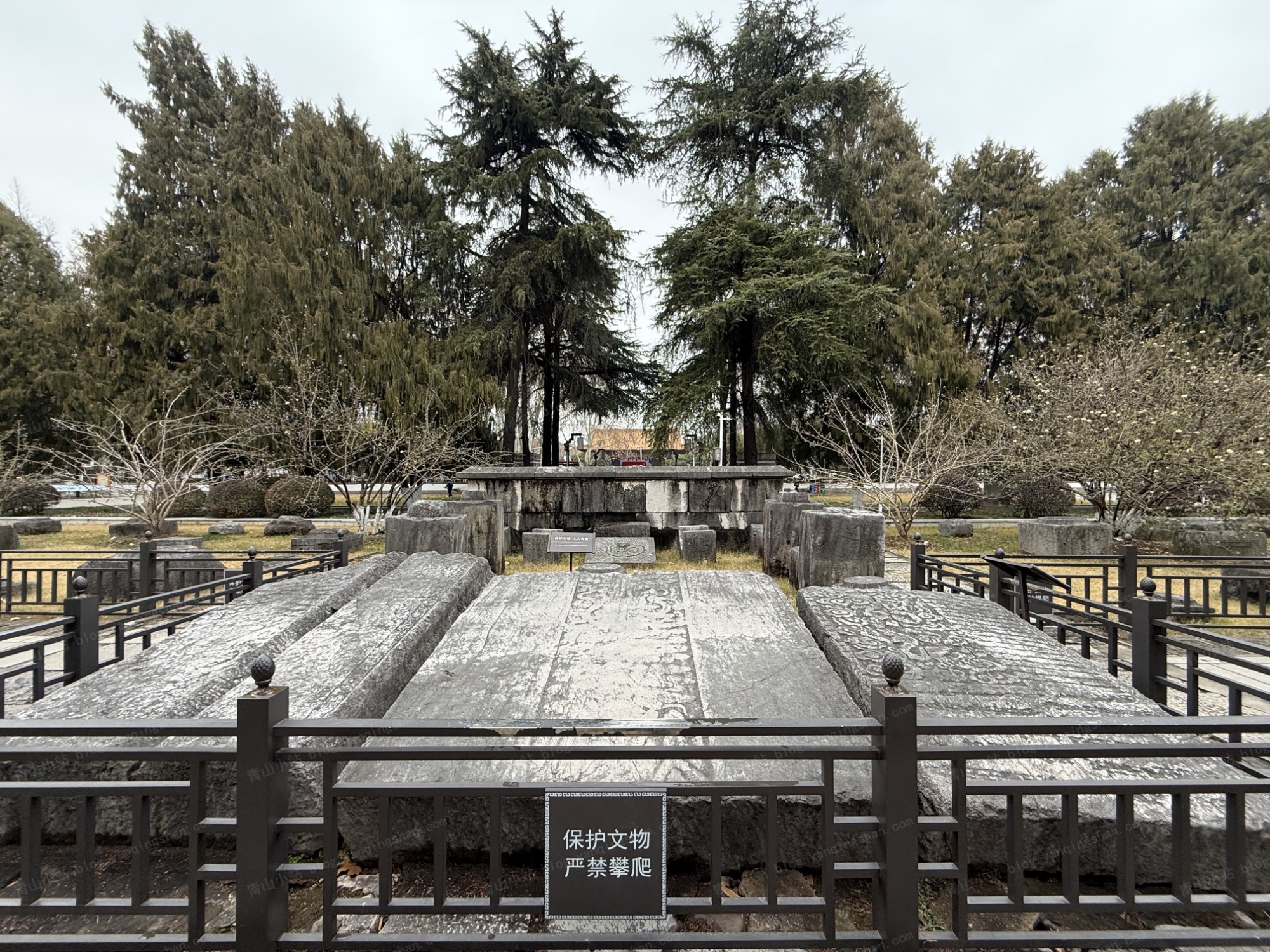 明故宫遗址公园2