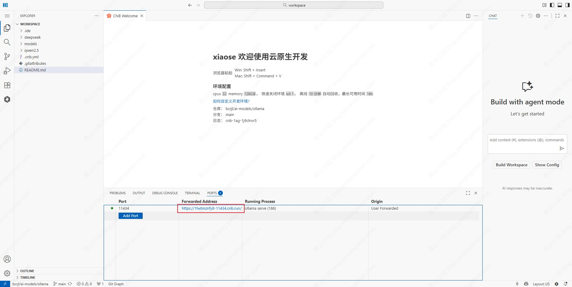访问映射公网 访问映射公网